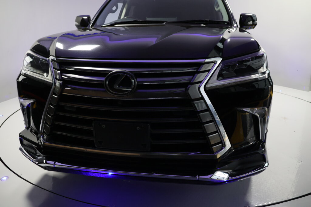 Lexus LX 570