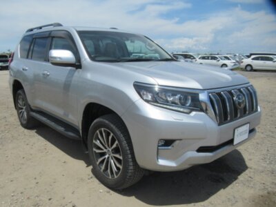 Image of Toyota Prado TX for sale in Nairobi