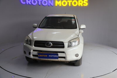 Image of 2007 Toyota RAV4 for sale in Nairobi