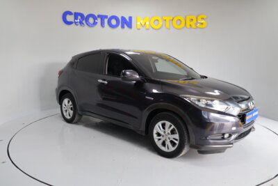 Image of 2016 Honda Vezel for sale in Nairobi