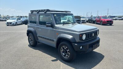 Image of 2019 Suzuki Jimny for sale in Nairobi