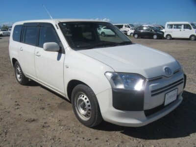 Image of 2018 TOYOTA SUCCEED UL for sale in Nairobi