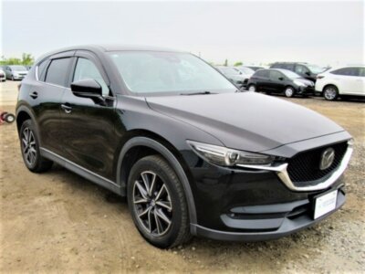 Image of 2017 MAZDA CX-5 XD L PKG for sale in Nairobi