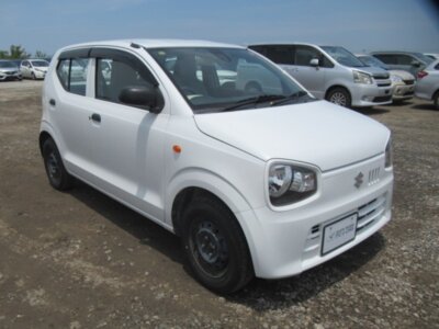 Image of 2018 SUZUKI ALTO F for sale in Nairobi