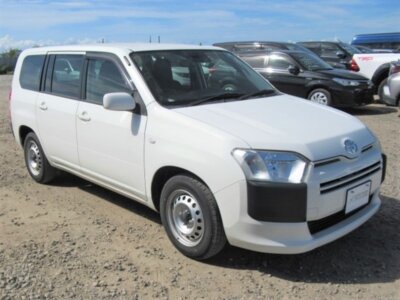 Image of 2017 TOYOTA PROBOX VAN GL for sale in Nairobi