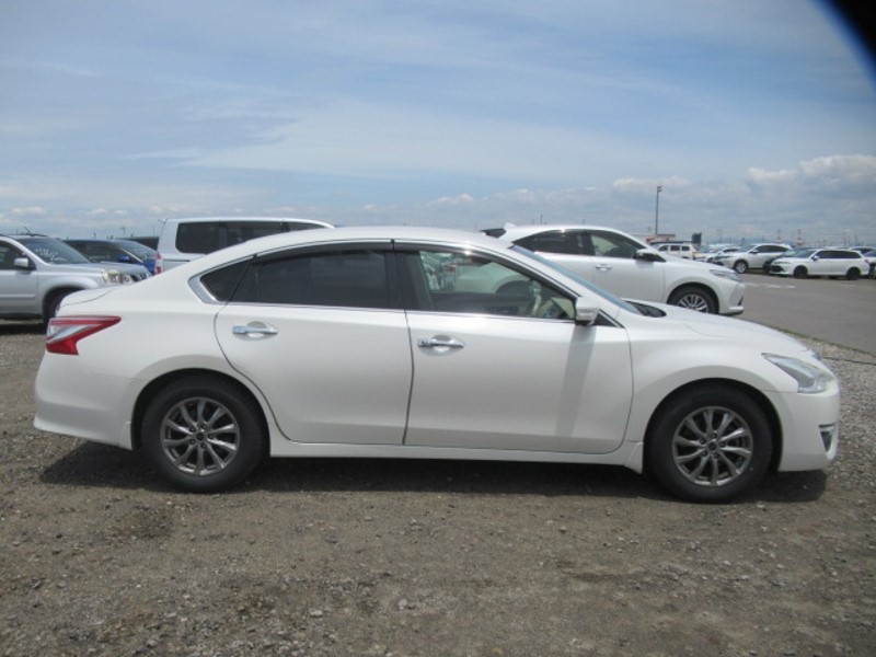 2017 NISSAN TEANA XL NAVI AVM PKG