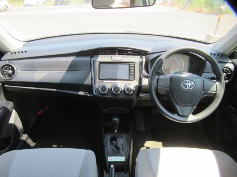 2017 TOYOTA COROLLA AXIO 1.3X