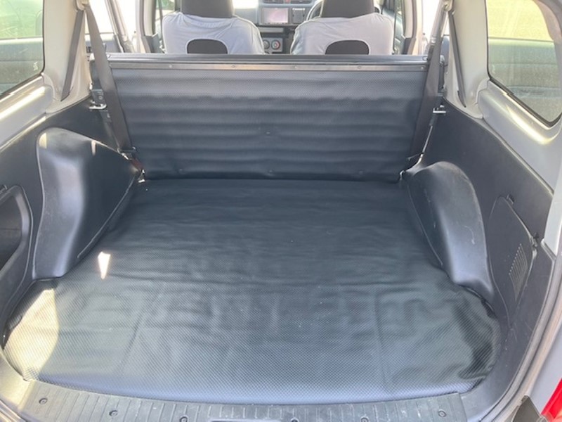 2017 TOYOTA PROBOX DX COMFORT