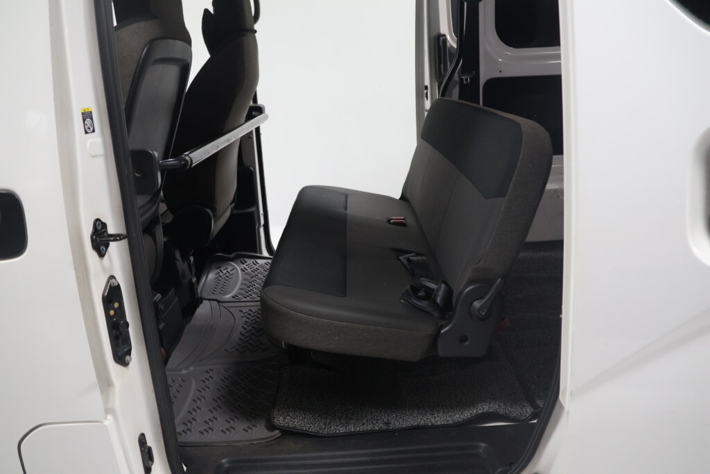 2014 Nissan NV200