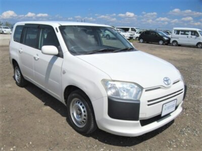 Image of 2017 TOYOTA PROBOX GL for sale in Nairobi