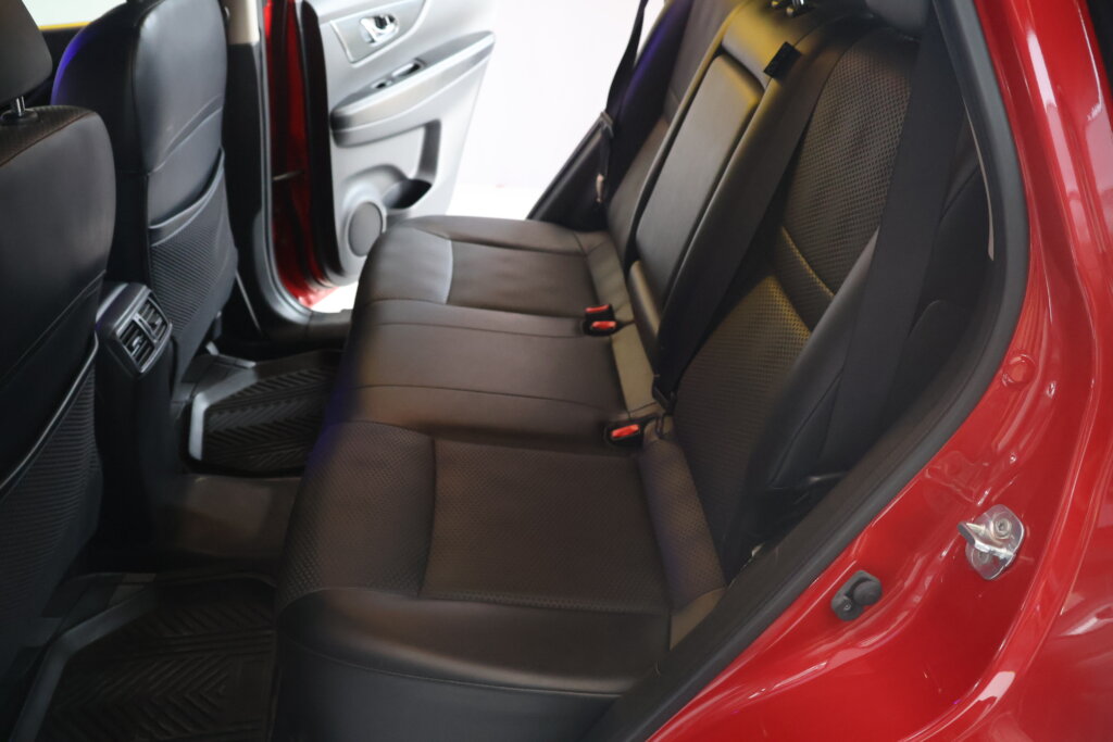 2014 Nissan Xtrail With Sunroof