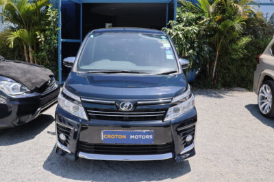 Image of 2015 Toyota Voxy for sale in Nairobi