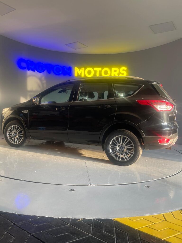 2015 KUGA TITANIUM