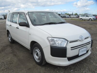 Image of 2019 TOYOTA PROBOX DX COMFORT for sale in Nairobi