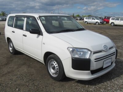 Image of 2019 TOYOTA PROBOX DX COMFORT for sale in Nairobi