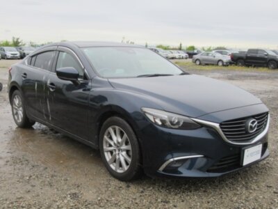 Image of 2018 MAZDA ATENZA 20S PROACTIVE(BOSE) for sale in Nairobi