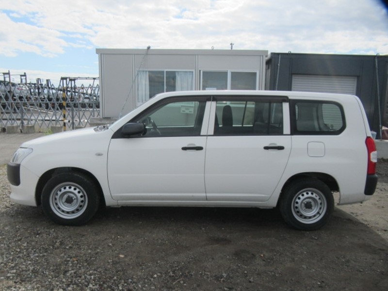 2019 TOYOTA PROBOX DX COMFORT