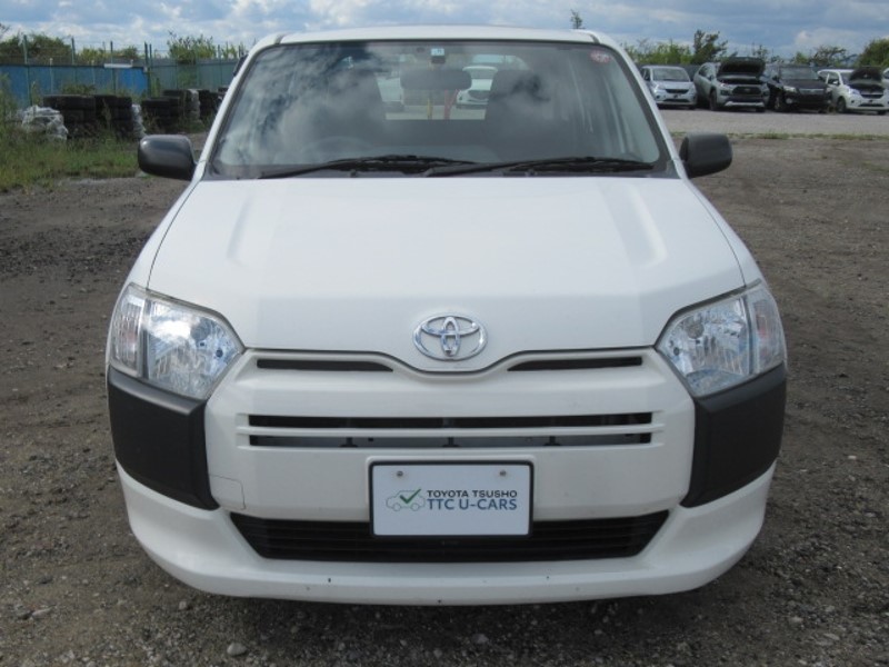 2019 TOYOTA PROBOX DX COMFORT