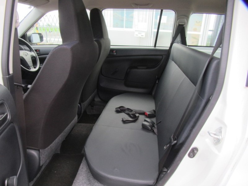 2019 TOYOTA PROBOX DX COMFORT