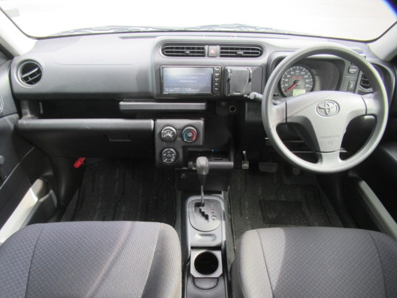 2019 TOYOTA PROBOX DX COMFORT