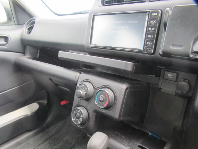 2019 TOYOTA PROBOX DX COMFORT