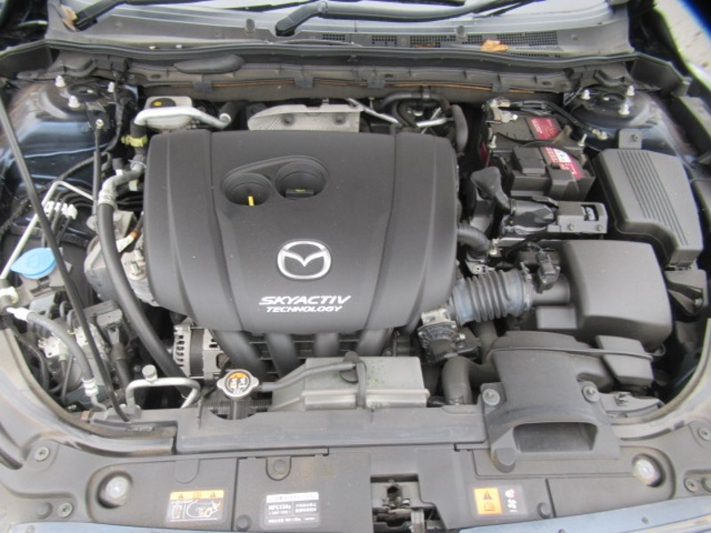 2018 MAZDA ATENZA 20S PROACTIVE(BOSE)