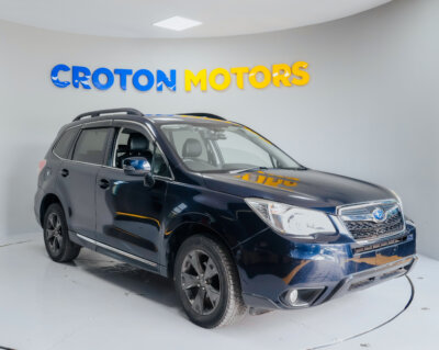 Image of 2015 Subaru Forester SJ5 for sale in Nairobi