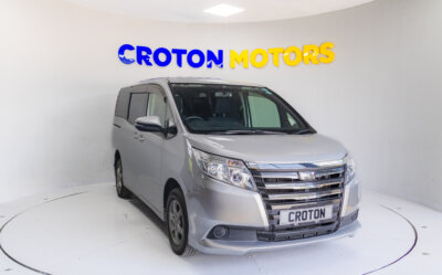 Image of 2016 Toyota Noah for sale in Nairobi