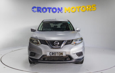 Image of 2016 Nissan Xtrail for sale in Nairobi