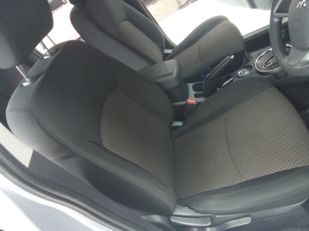 2016 Mitsubishi RVR