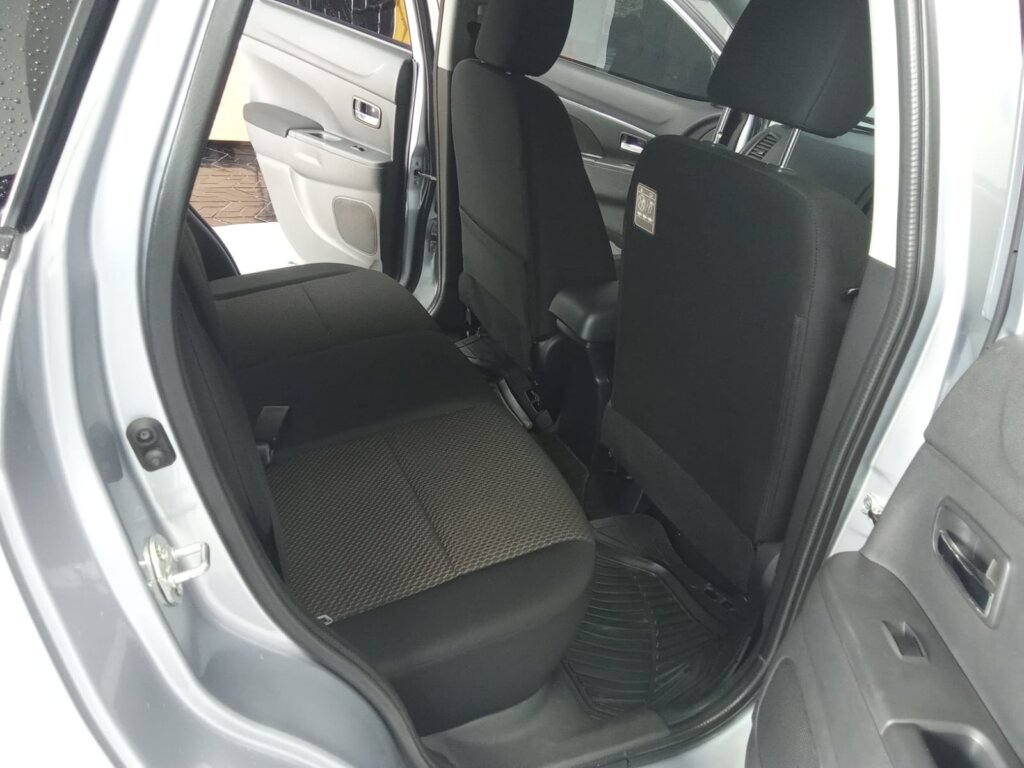 2016 Mitsubishi RVR