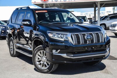 Image of 2020 Toyota Landcruiser Prado Kakadu for sale in Nairobi