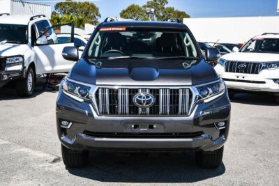 Image of 2023 Toyota Landcruiser Prado Kakadu for sale in Nairobi