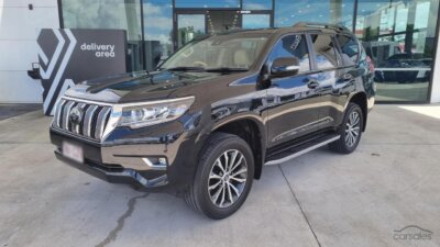 Image of 2019 Toyota Landcruiser Kakadu for sale in Nairobi