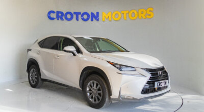 Image of 2016 Lexus Nx 200t for sale in Nairobi