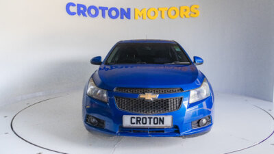 Image of 2012 Chevrolet Cruze LS for sale in Nairobi