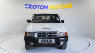 Image of 2002 Ford Ranger for sale in Nairobi