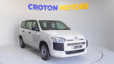 Image of 2017 Toyota Probox for sale in Nairobi