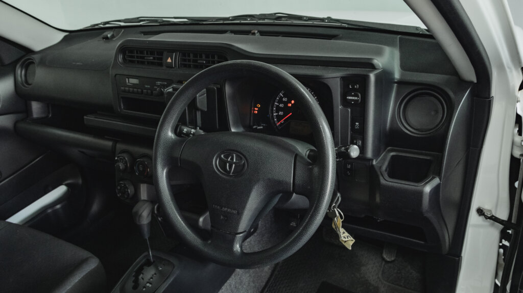 2017 Toyota Probox