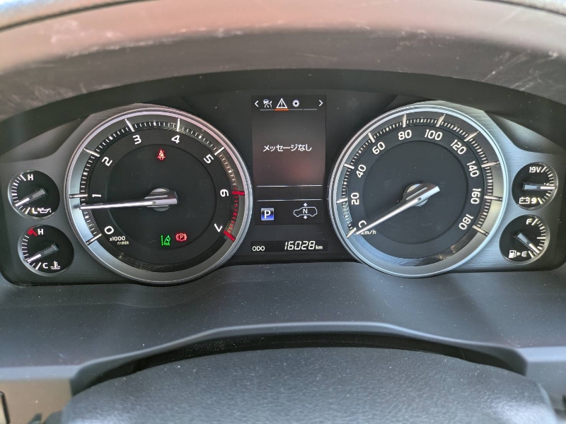 2019 LANDCRUISER 200 SERIES ZX TRIM