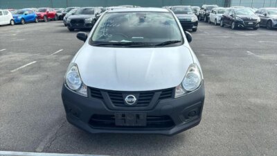 Image of 2019 Nissan AD Van for sale in Nairobi