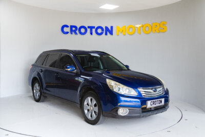 Image of 2011 Subaru Outback for sale in Nairobi