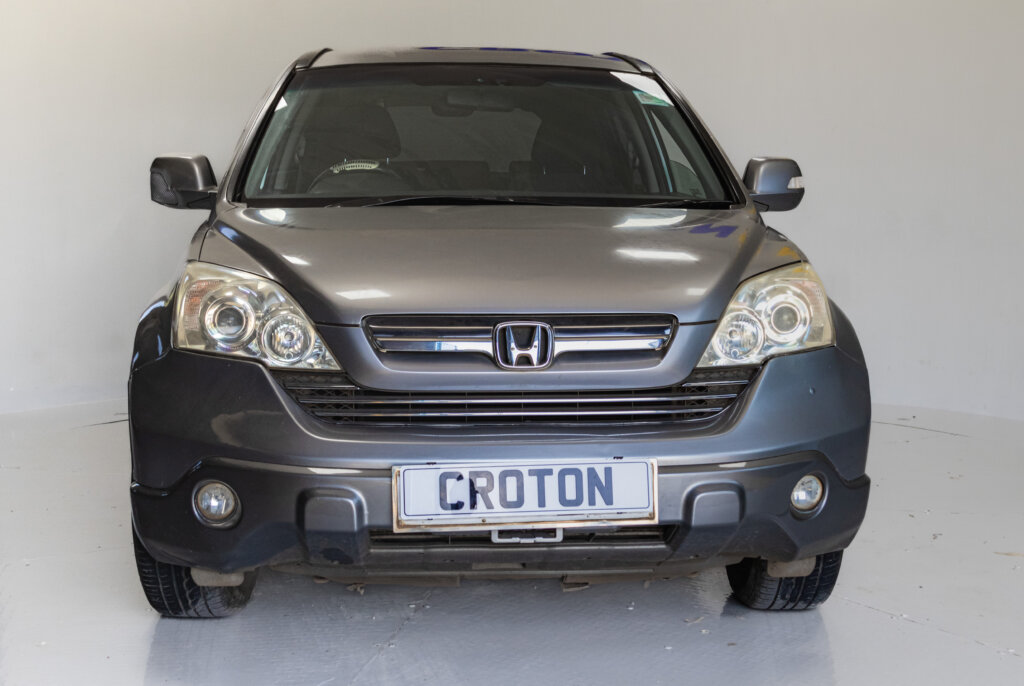 2006 Honda CR-V