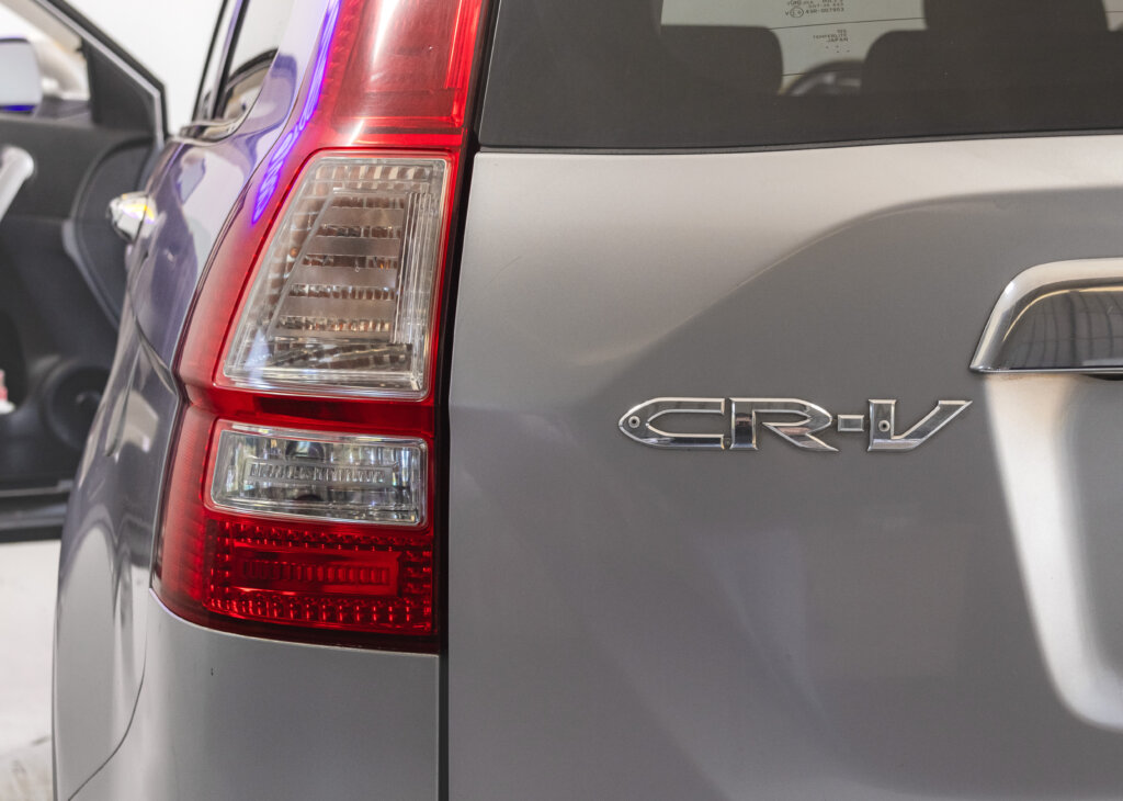 2006 Honda CR-V