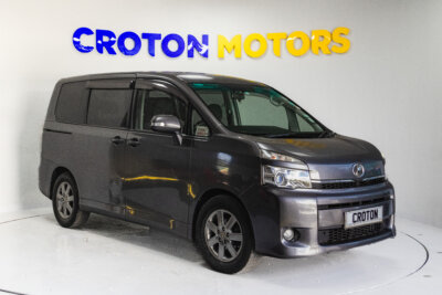 Image of 2013 Toyota Voxy for sale in Nairobi