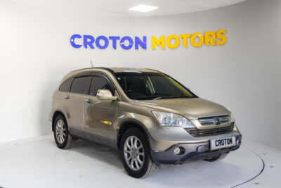 Image of 2007 Honda CR-V