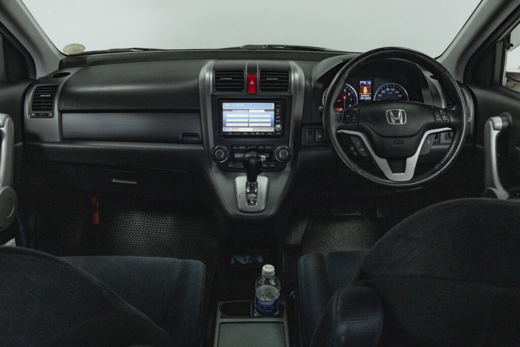 2007 Honda CR-V