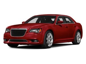 Image of Chrysler 300