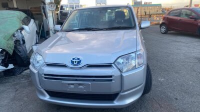 Image of 2018 Toyota Probox Hybrid for sale in Nairobi