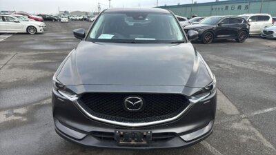 Image of 2019 Mazda CX-5 for sale in Nairobi